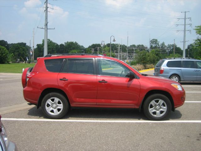 Toyota RAV4 Ram 3500 Diesel 2-WD SUV