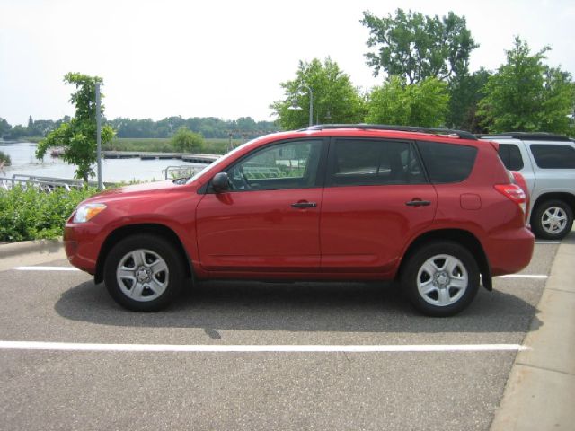 Toyota RAV4 2010 photo 1