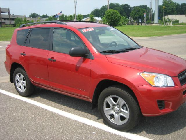 Toyota RAV4 2010 photo 3