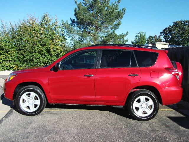 Toyota RAV4 2010 photo 1