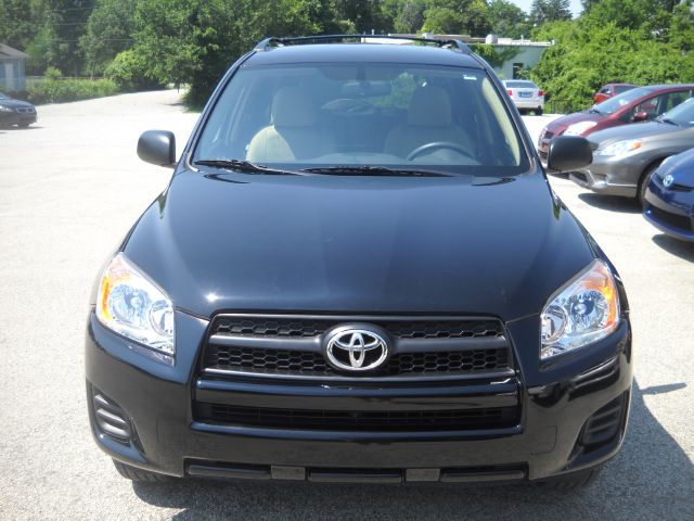 Toyota RAV4 Ram 3500 Diesel 2-WD SUV