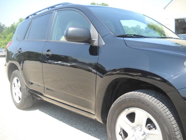 Toyota RAV4 2010 photo 1