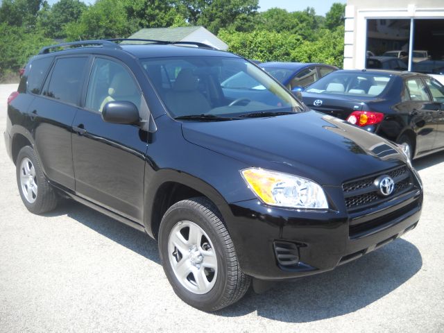 Toyota RAV4 2010 photo 3