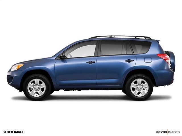 Toyota RAV4 2010 photo 2