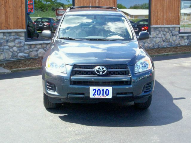 Toyota RAV4 2010 photo 1