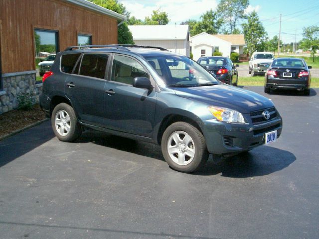 Toyota RAV4 2010 photo 3