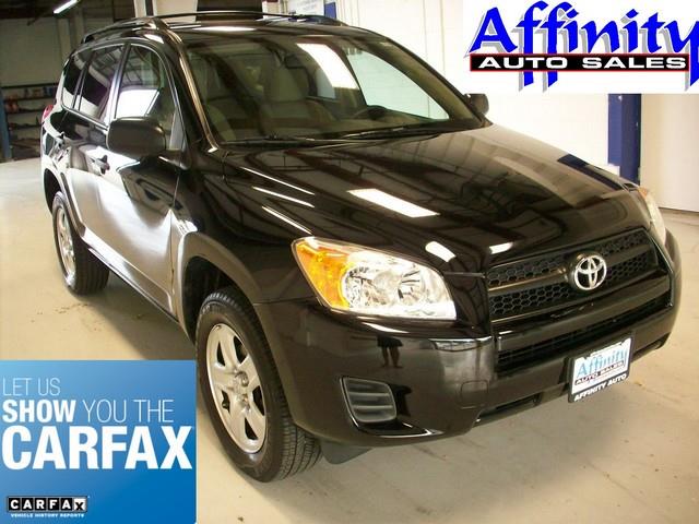 Toyota RAV4 2010 photo 1