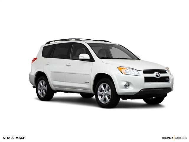 Toyota RAV4 2010 photo 2