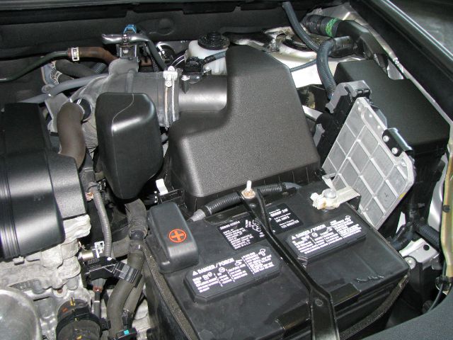 Toyota RAV4 2010 photo 5