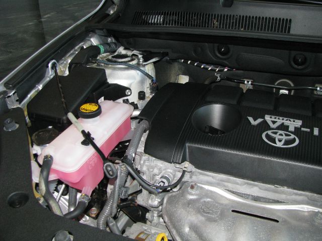 Toyota RAV4 2010 photo 6