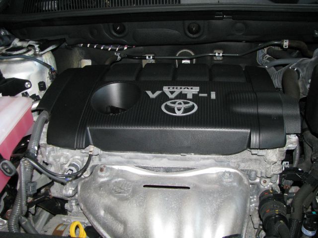 Toyota RAV4 2010 photo 7