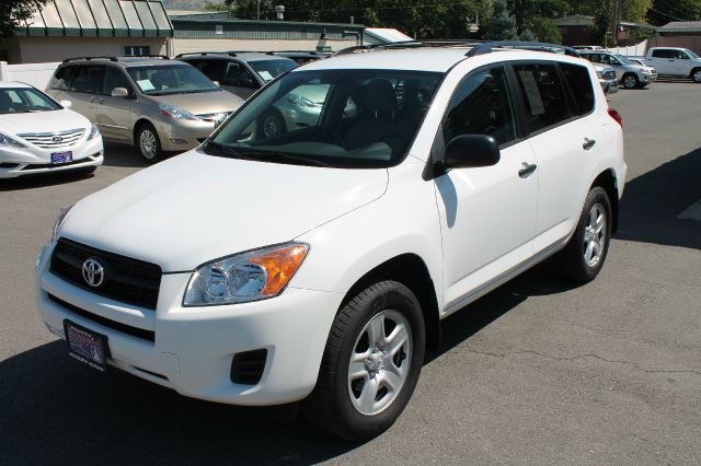 Toyota RAV4 2010 photo 3