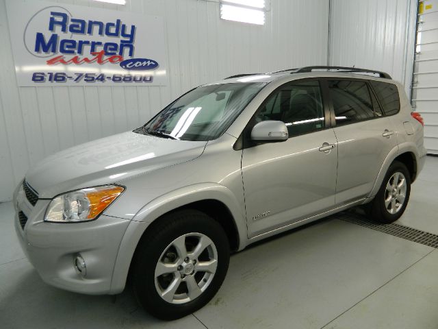 Toyota RAV4 2010 photo 4