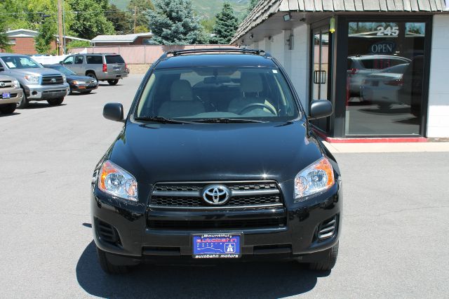 Toyota RAV4 2010 photo 19