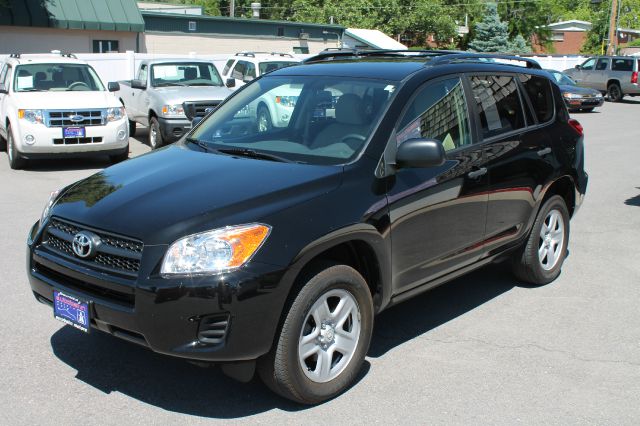 Toyota RAV4 2010 photo 5