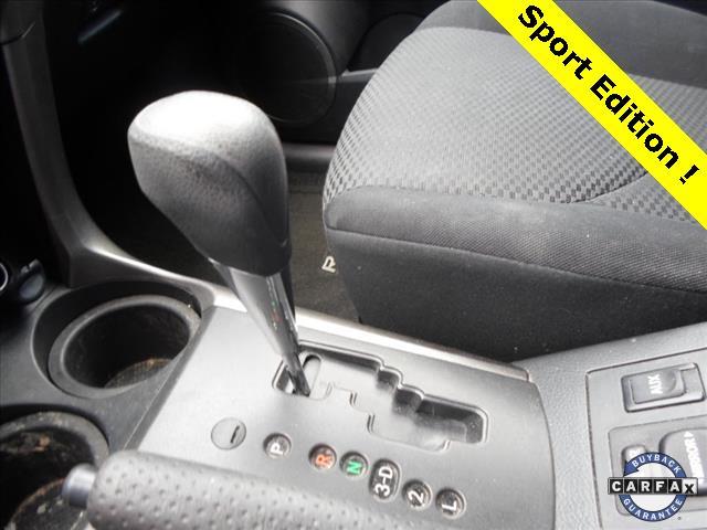 Toyota RAV4 2010 photo 4