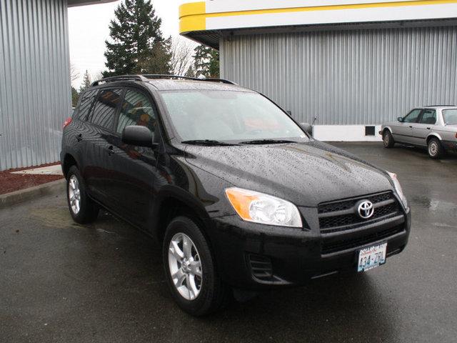 Toyota RAV4 2010 photo 3