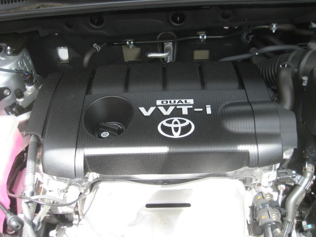 Toyota RAV4 2010 photo 10