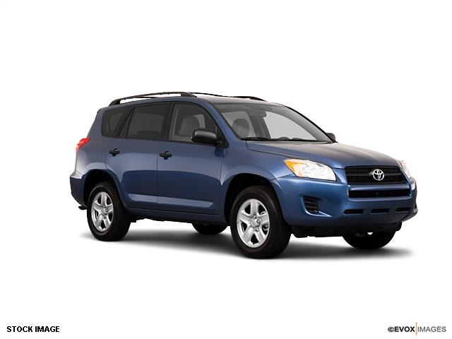 Toyota RAV4 2010 photo 1