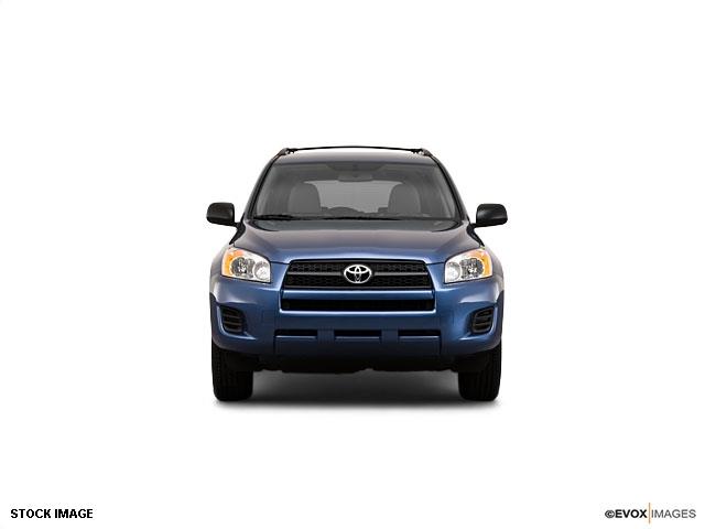 Toyota RAV4 2010 photo 3