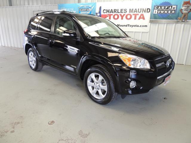 Toyota RAV4 2010 photo 2