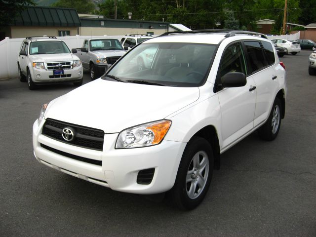 Toyota RAV4 2010 photo 10