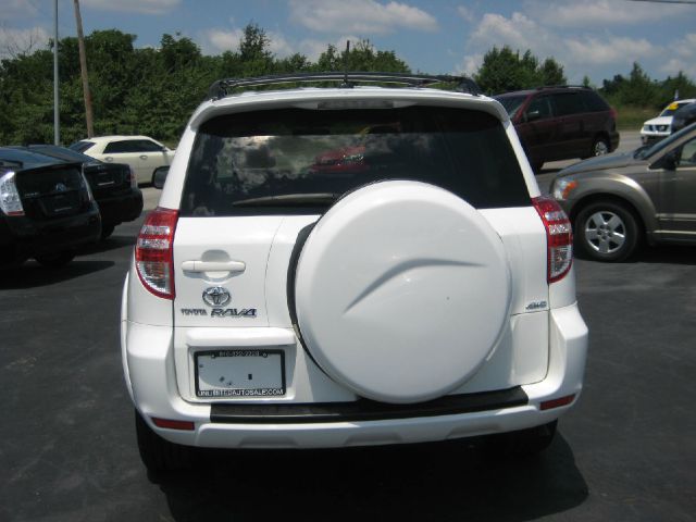 Toyota RAV4 2010 photo 3