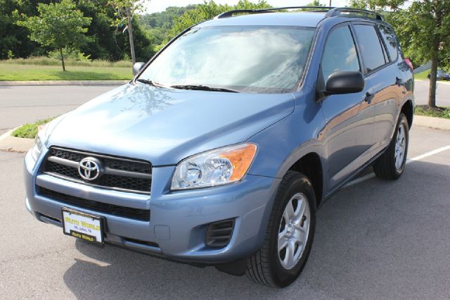 Toyota RAV4 2010 photo 4