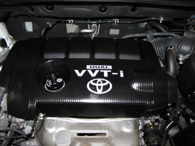 Toyota RAV4 2010 photo 3