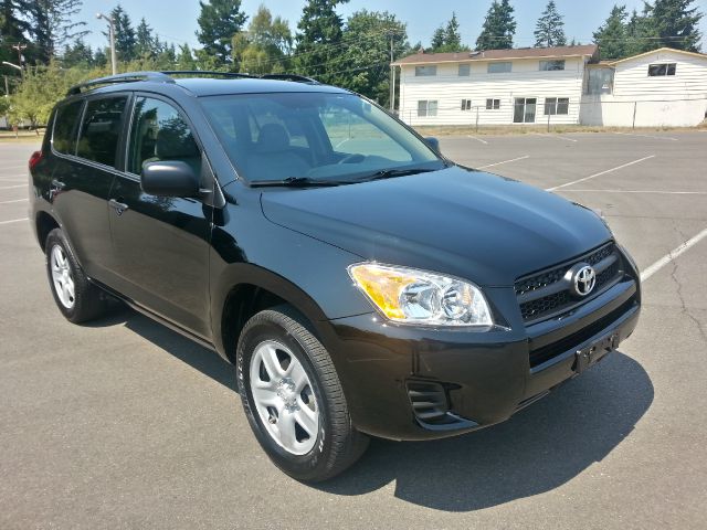 Toyota RAV4 2010 photo 1