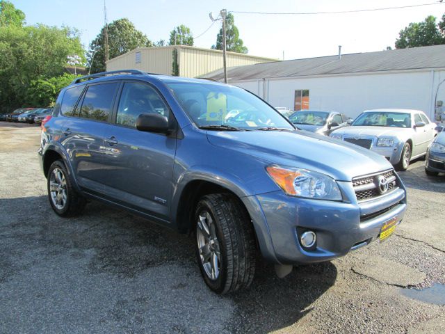 Toyota RAV4 2010 photo 3