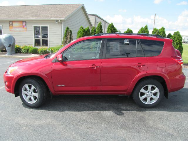 Toyota RAV4 2010 photo 3