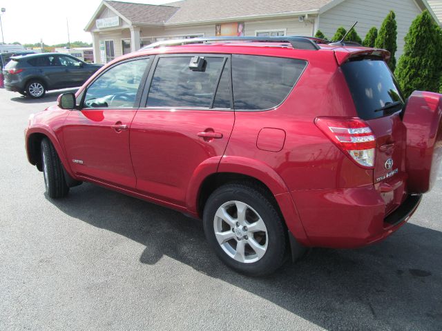 Toyota RAV4 2010 photo 4