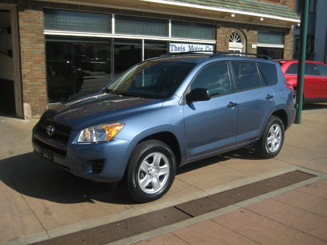 Toyota RAV4 2010 photo 14