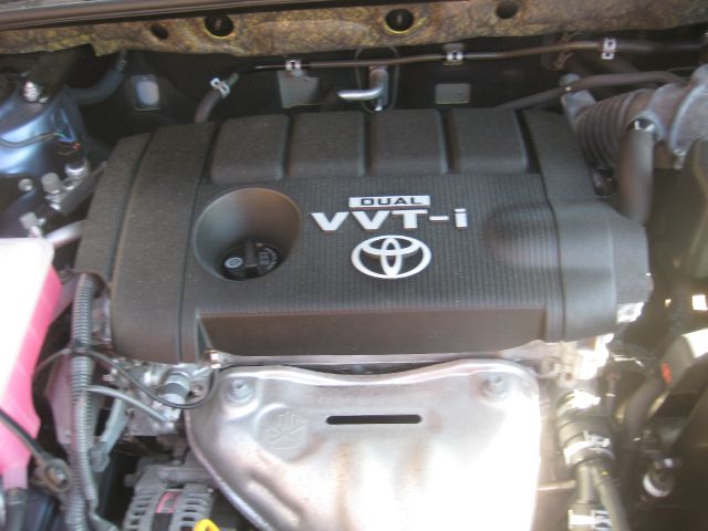 Toyota RAV4 2010 photo 7