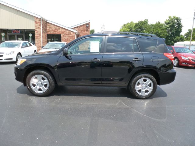 Toyota RAV4 2010 photo 20