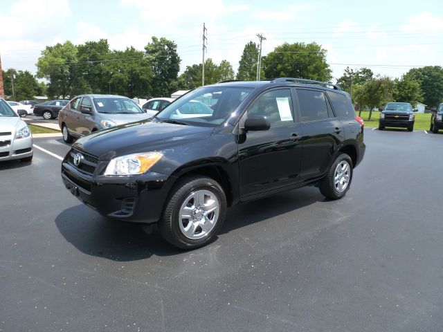 Toyota RAV4 2010 photo 41