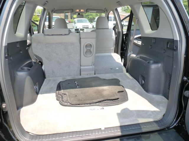 Toyota RAV4 2010 photo 43