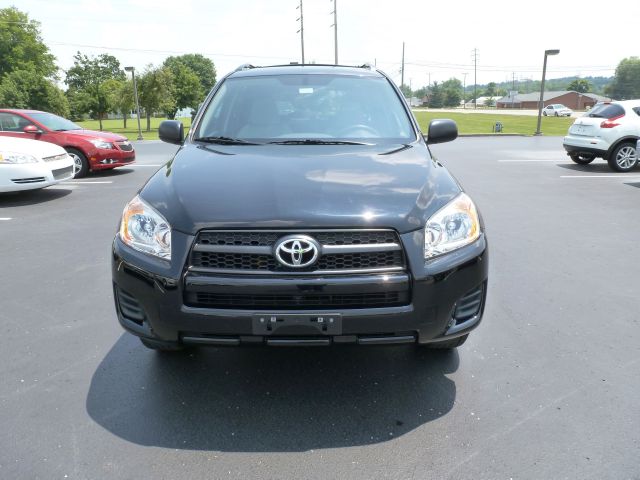 Toyota RAV4 2010 photo 48