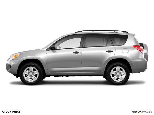 Toyota RAV4 2010 photo 3