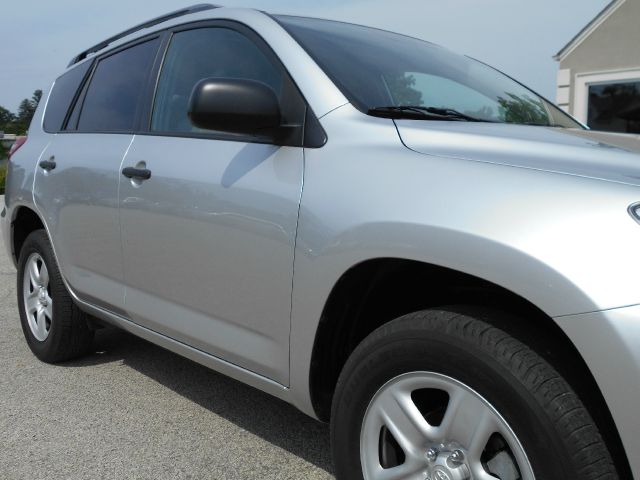 Toyota RAV4 Ram 3500 Diesel 2-WD SUV