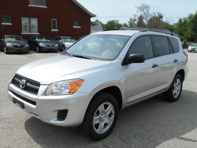 Toyota RAV4 2010 photo 3