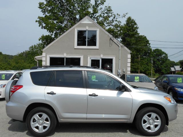 Toyota RAV4 2010 photo 47