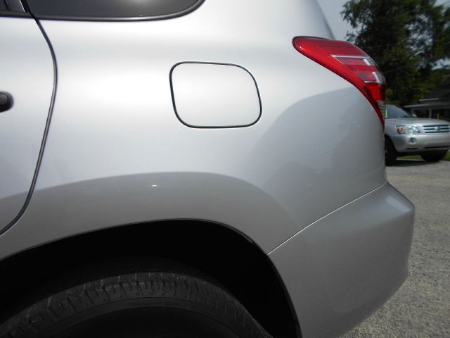 Toyota RAV4 2010 photo 52