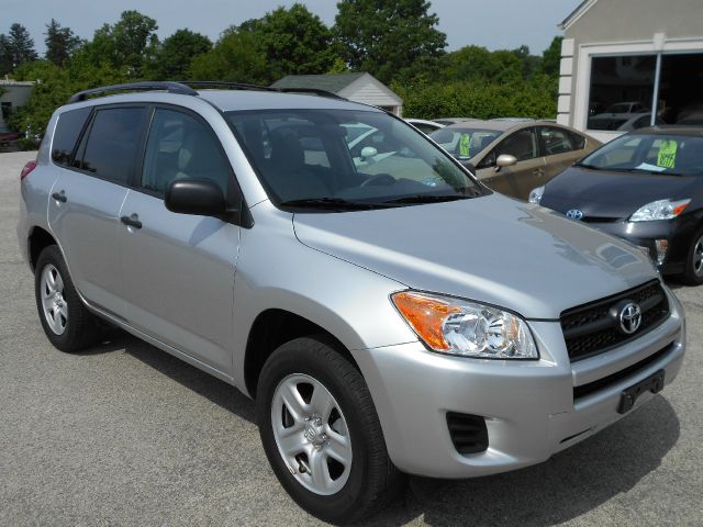 Toyota RAV4 2010 photo 57