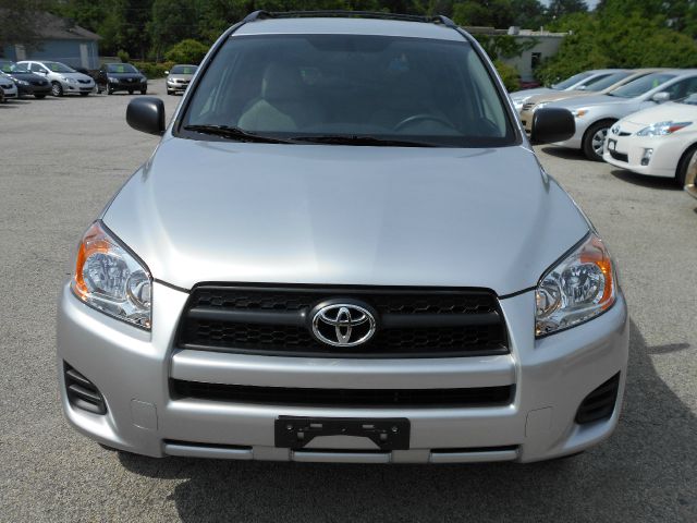 Toyota RAV4 2010 photo 58