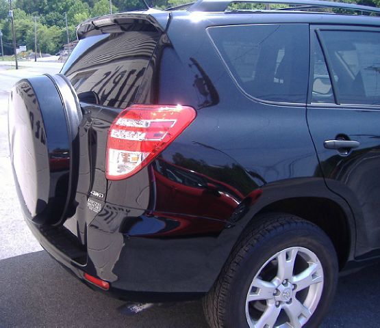 Toyota RAV4 2010 photo 1