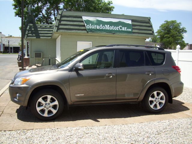 Toyota RAV4 2010 photo 1