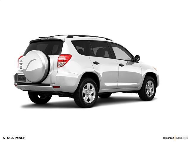 Toyota RAV4 Base SUV