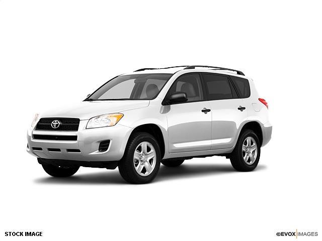 Toyota RAV4 2010 photo 1